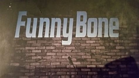 Funny Bone Comedy Club Columbus All You Need To Know Before You Go