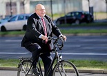 Peter Altmaier privat: Ganz schön fit! DAS liebt der ...