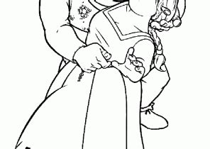 Check out our princess fiona print selection for the very best in unique or custom, handmade pieces from our shops. Shrek Coloring Pages - Coloring4Free.com