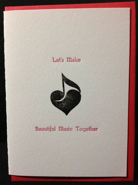 Let S Make Beautiful Music Together By Crystalvaughan On Etsy