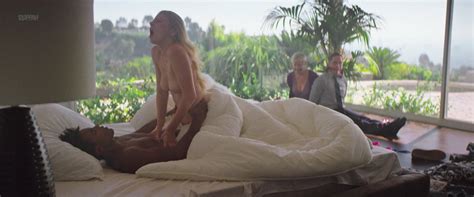 Nude Video Celebs Alena Savostikova Nude Cool Hair
