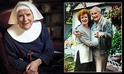 'My beloved husband had gone. He'd become my child': Call The Midwife's ...