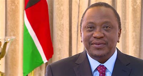 The vent will have 58 crews. Kenya's Uhuru Kenyatta To Address Ten Presidents At ACP ...