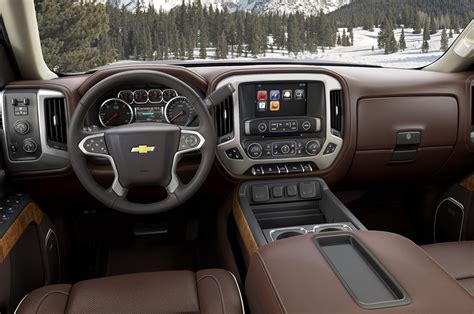 2014 Chevrolet Silverado And Gmc Sierra 62l V 8 Rated For 420 Hp
