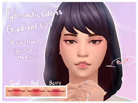 Sims 4 Soft Skin Blueskyret