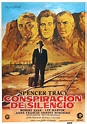 Conspiración de silencio (1955) HD | clasicofilm / cine online