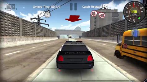 Chase is a simple, yet very challenging game i made entirely by myself. Police vs Thief Hot Pursuit Game - Car Games - Police ...