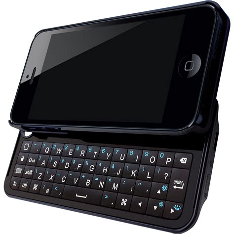 Hype Bluetooth Slider Keyboard Case Tvs And Electronics Cell Phones