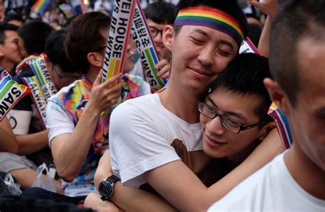 must read south korea legalizes marriages for the lgbtq couples