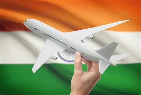 Analysis Of Indian Aviation Industry Market Dynamics Growth And