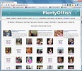 Plenty Of Fish Internet Dating Site