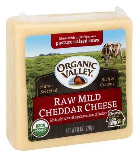 Where To Buy Raw Mild Cheddar Cheese