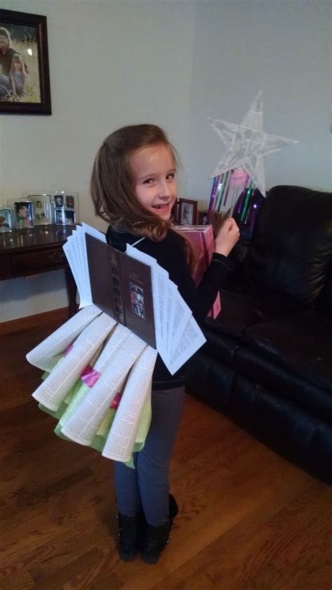 Pin By Amy Johnson On Diy Book Fairy Costume Book Fairy Costume Diy