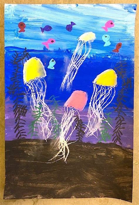 2nd Grade Art Lessons Art With Mrs Filmore 2nd Grade Art Color Art