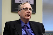 Read Microsoft co-founder Paul Allen's last will and testament – GeekWire