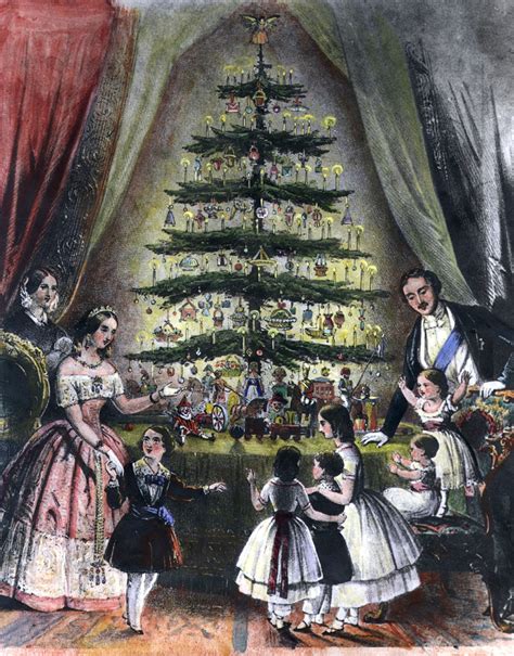 What Is The Story Behind The Christmas Tree Printable Online