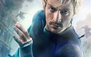 Avengers: Age of Ultron, Quicksilver, Aaron Taylor Johnson HD ...