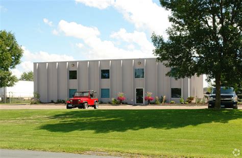 Th Ave Circle Pines Mn Industrial For Lease Loopnet