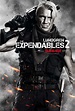 THE EXPENDABLES 2 gets 12 new character posters! | BigFanBoy.com