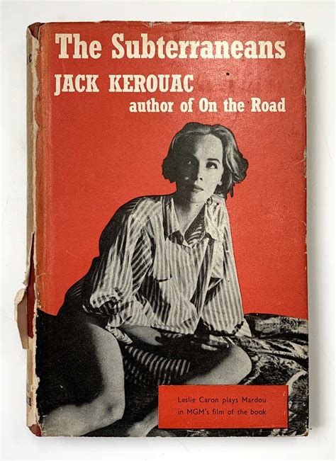 Lot 227 Jack Kerouac The Subterraneans First Uk