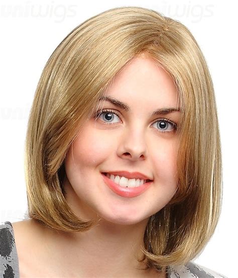 Ingrid Synthetic Mono Wig Uniwigs ® Official Site