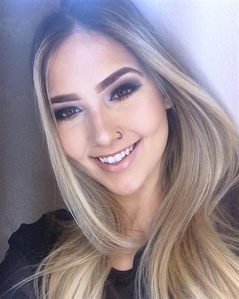 Você conhece a virgínia fonseca? Virginia Fonseca on Instagram: "Responsável pelo sorriso ...