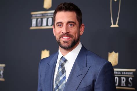 Aaron Rodgers Ex Girlfriends Who Has The Former Nfl Star Dated The