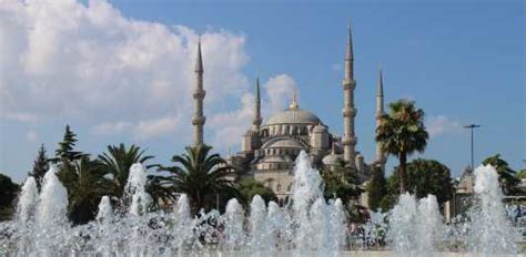 Estambul Gu A De Viajes Excursiones En Estambul