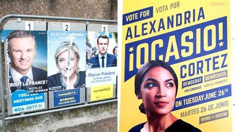 5 Political Campaign Poster Rules To Stand Out In The Crowd