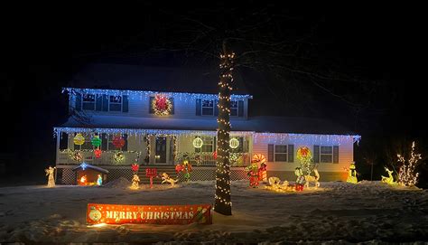 Check spelling or type a new query. Village of Montgomery announces house decorating contest ...