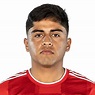 Frankie Amaya Height, Weight, Age, Nationality, Position, Bio - Soccer ...