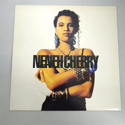 Neneh Cherry Raw Like Sushi Neneh Cherry Amazon It Cd E Vinili}