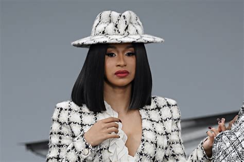 Cardi B Wishes More Male Mcs Would Speak Up For Breonna Taylor Xxl