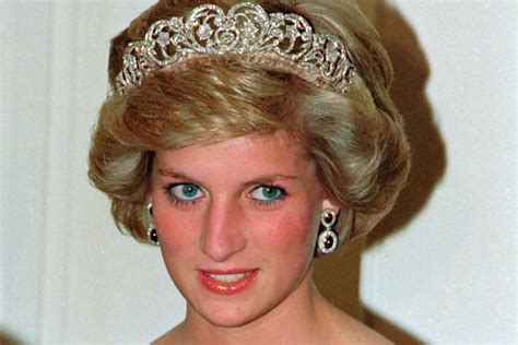 39 Facts About Princess Diana