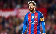 Messi, el tercer deportista más famoso del mundo, ¿quién es el primero ...