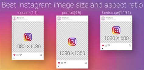 The Perfect Instagram Story Sizes And Dimensions 2023 Guide