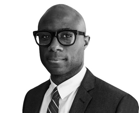 Barry Jenkins Variety500 Top 500 Entertainment Business Leaders