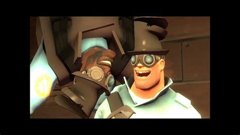 Tf2 Freak Fortress 2 F2p Soldier And F2p Demoman Duo Gameplay 1 Youtube