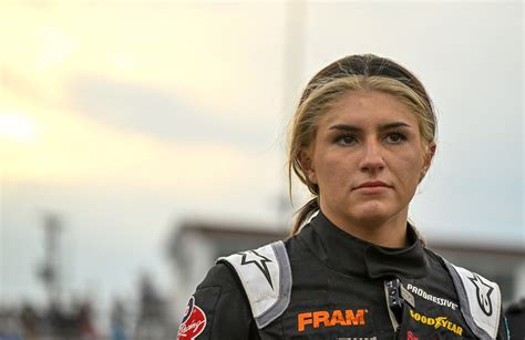 The Little Guys And Hailie Deegan Have The Most To Lose Following