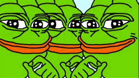 Explosions In Meme Factory Continues Pepes Riot And Demands Danker Working Circumstances