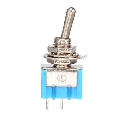 Buy Dropship Products Of Mts 101 2 Pin Spst Switch On Off 2 Position 6a
