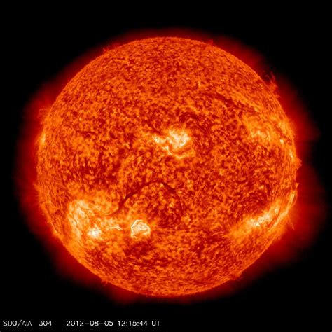 Combien De Temps Le Soleil Met Pour Se Lever - La lumière créée par le soleil met des milliers, voire des millions