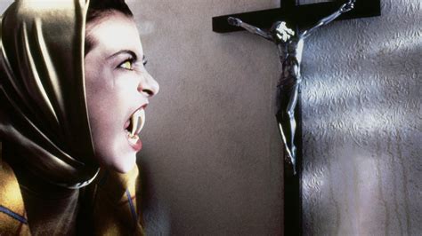 The Lair Of The White Worm Is A 1988 British Horror Film Based Loosely On The Bram Stoker Novel