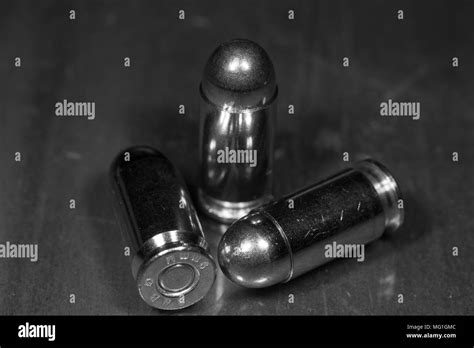 9mm Parabellum Hi Res Stock Photography And Images Alamy
