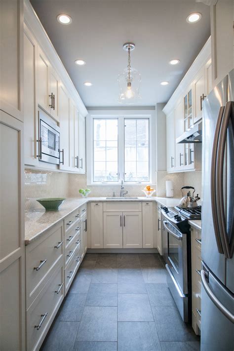 Learn how to create your own. Historical Philadelphia Queen's Village Kitchen Remodel ...
