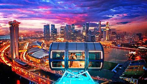 Tempat Menarik Di Singapore 5 Lokasi Popular Di Singapore Syoknya