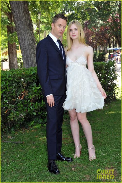 elle fanning is so stylish for neon demon in rome photo 980733 photo gallery just jared jr