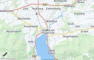 Gmund am Tegernsee - Gebiet 83703