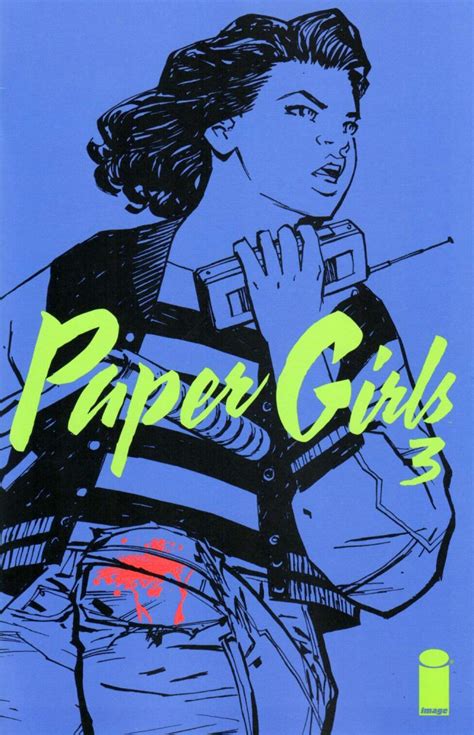 paper girls 2015 3 paper girls