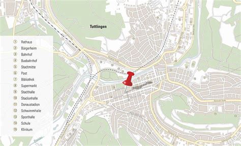 Wohnungen zum kauf in tuttlingen. Wohnung in Tuttlingen, 247,65 m² - Auer & Brachat ...